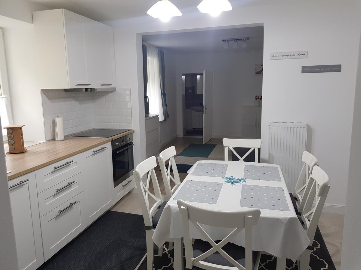 Luxury Apartment Ramingstein Kültér fotó