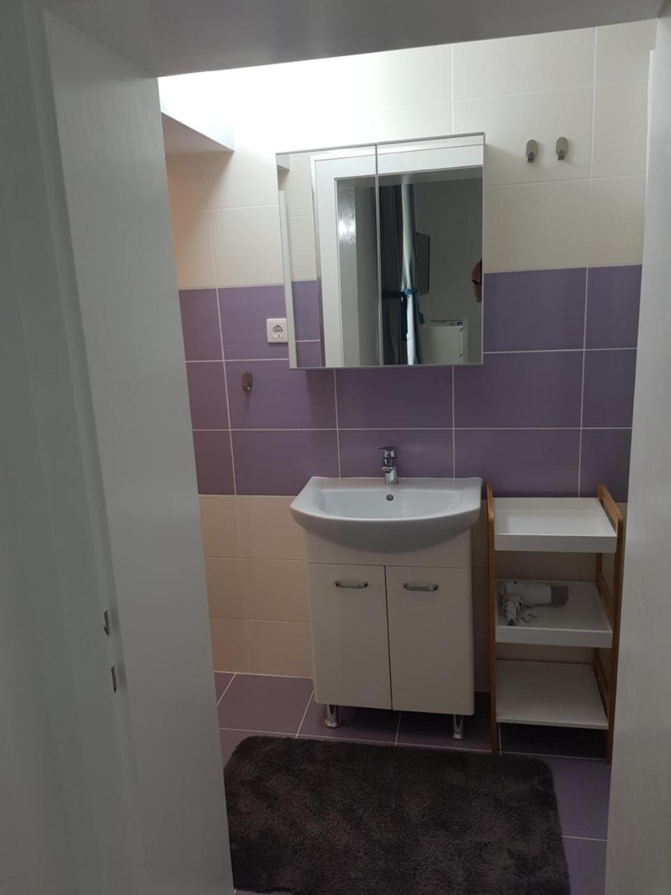 Luxury Apartment Ramingstein Kültér fotó
